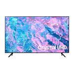 SAMSUNG UE43CU7172UXXH 43" Crystal UHD SMART TV