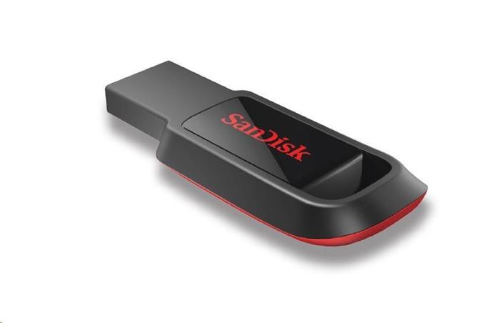 SanDisk Cruzer Spark 64GB flash disk, USB 2.0