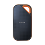 SanDisk Extreme Portable Pro SSD 2TB