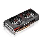 Sapphire PULSE Radeon RX 7600, 8GB GDDR6