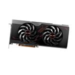 Sapphire PULSE Radeon RX 7700 XT 12GB GDDR6