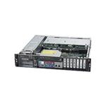 SC823MTQC-R740W mini2U WIO, 3sATA/SAS3,slimCD,UIO,front IO,rPS (80+ PLATINUM),černé