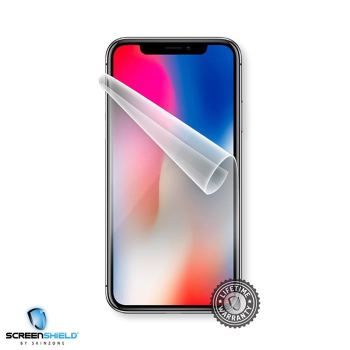 Screenshield APPLE iPhone X folie na displej