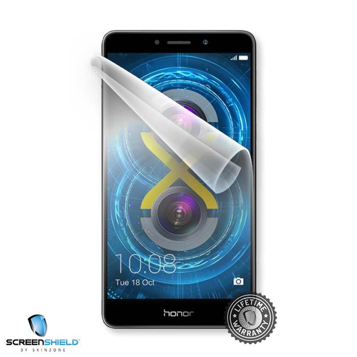 Screenshield™ HUAWEI Honor 6X ochranná fólie na displej