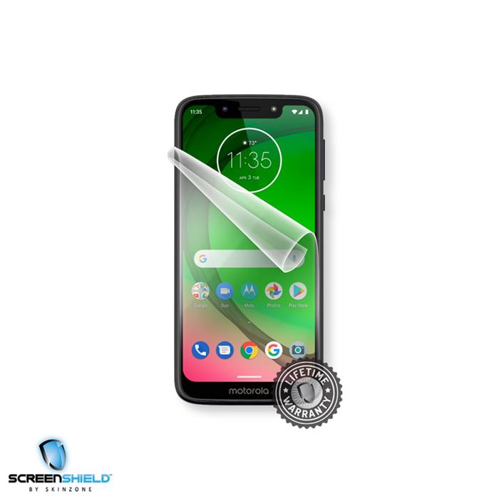 Screenshield MOTOROLA Moto G7 POWER XT1955-4 folie na displej