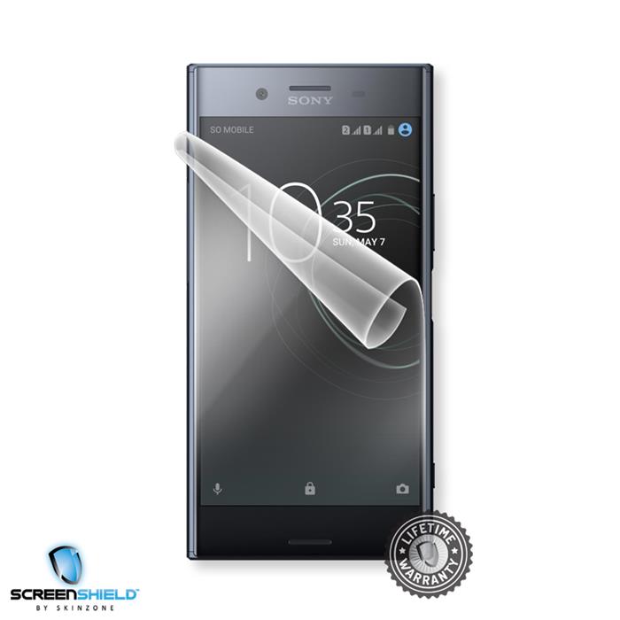 Screenshield™ SONY Xperia XZ Prem.fólie na displej