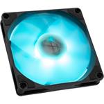 SCYTHEKaze Flex 92mm Slim RGB PWM 300-2500rpm, PWM