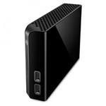 Seagate Backup Plus Hub, 18TB externí HDD, 3.5", USB 3.0, černý