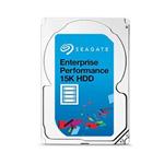Seagate Enterprise Performance 15K.6 - 300GB, 2.5" HDD, 15krpm, 256MB, 512e, SAS3