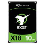 Seagate Exos 10TB HDD 3.5", 7200rpm, SATA, 5RZ