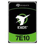 Seagate Exos 4TB HDD 3.5", 7200rpm, SATA, 5RZ