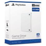 Seagate Game Drive 2TB, externí HDD pro PS4 a PS5