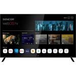 Sencor SLE 65US801TCSB UHD SMART TV