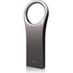 Silicon Power FIRMA F80 Silver 16GB USB 2.0