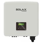 SOLAX X3-HYBRID-12.0-D G4.3 / 12kW / 3Fázový / Hybridní / Asymetrický / 2x MPPT