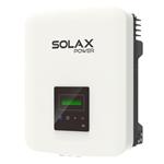 SOLAX X3-MIC-8K-G2 / 8kW / 3Fázový / Sítový Měnič / 2x MPPT