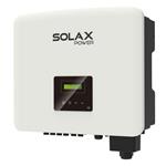 SOLAX X3-PRO-10K-G2 / 10kW / 3Fázový / Sítový Měnič / 2x MPPT