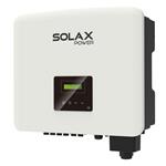 SOLAX X3-PRO-12K-G2 / 12kW / 3Fázový / Sítový Měnič / 2x MPPT