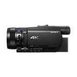 Sony FDR-AX700 videokamera 4K HDR