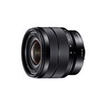 SONY SEL1018 objektiv 10-18MM F4 