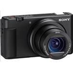 SONY ZV-1, kompaktní fotoaparát, 20Mpx, černý