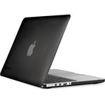 Speck SeeThru Black Matte TPU pouzdro pro MacBook Pro 13" (2012-2015)