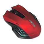 Speedlink Fortus, bezdrátová optická herní myš, 2400dpi