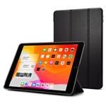 Spigen Smart Fold pro iPad 10.2" 2019/2020, černý