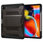 Spigen Tough Armor, gunmetal - iPad Pro 11" 2020