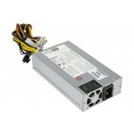 SUPERMICRO  1U, 350W, Multiple Output,  80+ Paltinum Power Supply