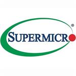 SUPERMICRO 1U I/O Shield for X11SCL-LN4F,  X11SCM-F /-LN4F /-LN8F in 813M, 815, 512, 514, 515, 113 chassis