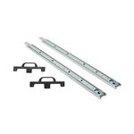 SUPERMICRO 1U, Mouting Rails, Outer Slides Extendable Length: 25", SC810's, SC811's