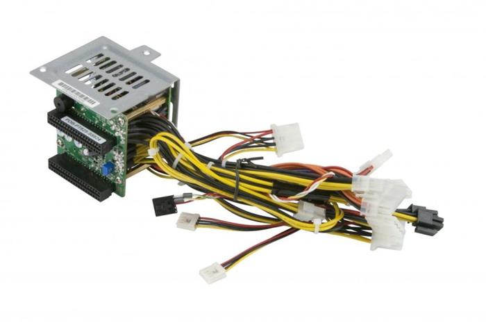 SUPERMICRO 2U, 24-Pin Power Distributor X8 support , SC825's