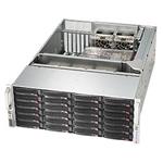 SUPERMICRO 4U chassis CSE-846BA-R920B