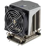 Supermicro Aktivní 4U heatsink pro LGA4189 (Socket P+) - X12