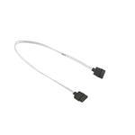 Supermicro CBL-0483L, SATA kabel, délka 29cm