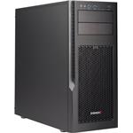 SUPERMICRO Mid-Tower 6x 3,5" + 4x 2,5" int. HDD, 2x 5,25", 750W (80Plus Gold)