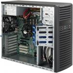 Supermicro mid tower CSE-732D4-903B