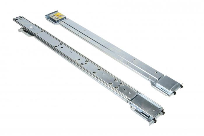 SuperMicro rail 26,5"-36,4" (67-93cm) pro SC213/216/823M/825/825M/826/827/828/835/836/936/LA25/LA26