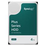 Synology HAT3300 4TB, 3.5" HDD, 5400rpm, 256MB, SATA III