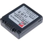 T6 Power náhrada za Panasonic DMW-BM7, CGA-S002E, CGA-S002, 720mAh