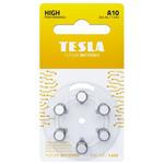 TESLA BATTERIES A13 G HEARING AID (PR48 /BLISTER), 6ks