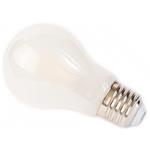 TESLA LED žárovka FILAMENT RETRO BULB/ E27/ 7,2W/ 230V/ 806lm/ 4000K/ denní bílá/ matná