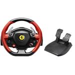 THRUSTMASTER Sada volantu a pedálů FERRARI 458 SPIDER pro Xbox One