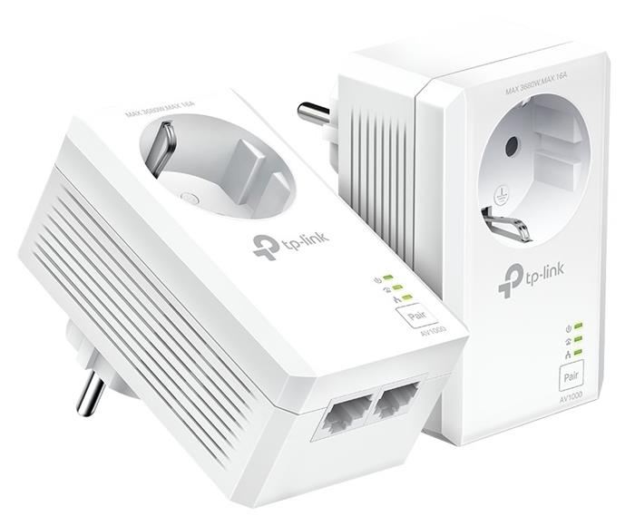 TP-Link TL-PA7027PKIT