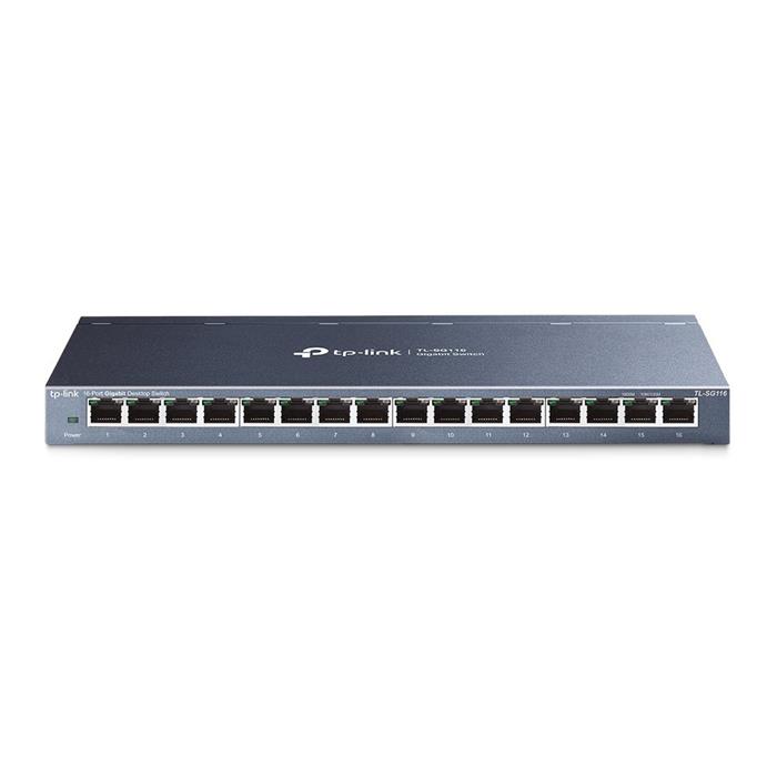 TP-Link TL-SG116E