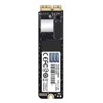 Transcend 240GB, Apple JetDrive 850 SSD, PCIe Gen3 x4 (3D TLC)