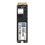 Transcend 480GB, Apple JetDrive 850 SSD, PCIe Gen3 x4 (3D TLC)