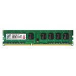 Transcend 4GB 1333MHz DDR3 DIMM 1.5V (1Rx8)