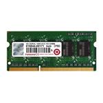 Transcend 4GB DDR3 1600MHz CL11,  1Rx8, SO-DIMM